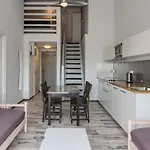 Casa Del Apartment