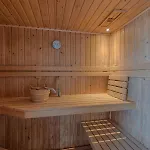 Casa Del Apartment