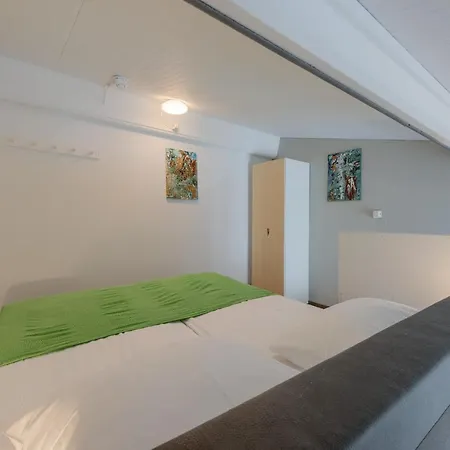 Casa Del Apartment *