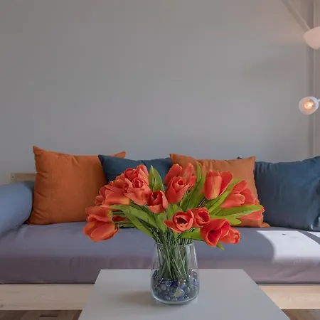 Casa Del Apartment