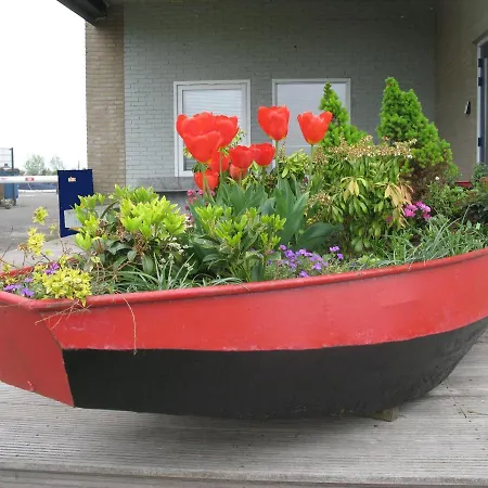 Casa Del Apartment Lisse