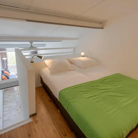 Casa Del Apartment