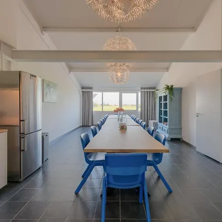Casa Del * Lisse