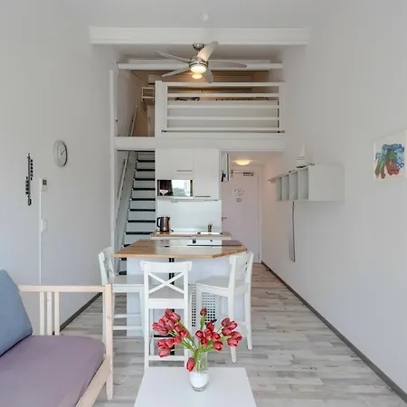 Casa Del Apartment