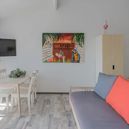 Apartment Casa Del Lisse