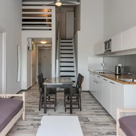 Casa Del Apartment