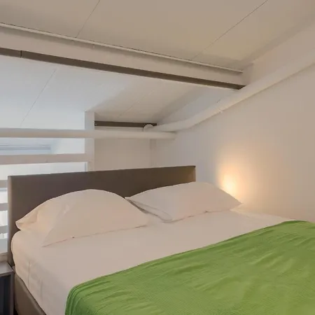 Apartment Casa Del Lisse