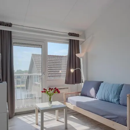 Casa Del Apartment *