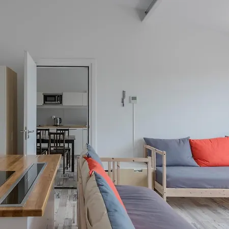 Casa Del Apartment *