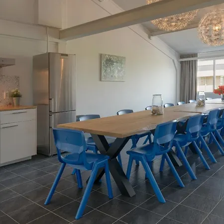 Casa Del Apartment Lisse