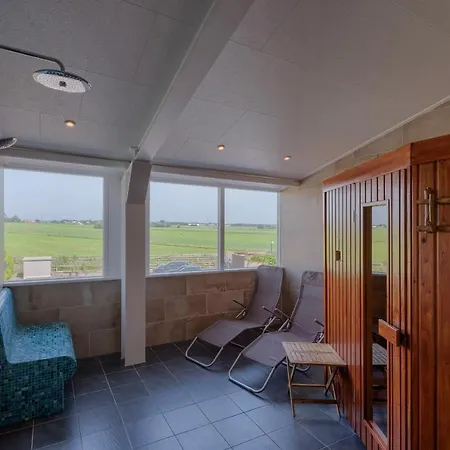 Casa Del Lejlighed *