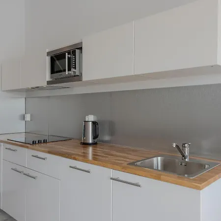 Casa Del Apartment Lisse