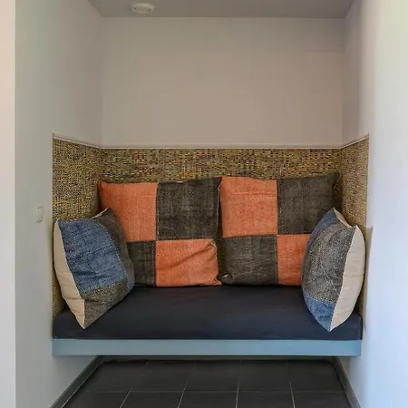 Casa Del Apartment
