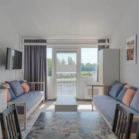 Casa Del Lejlighed *