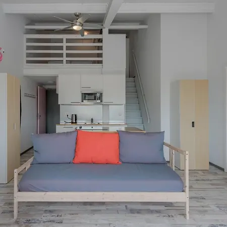 Casa Del Lisse