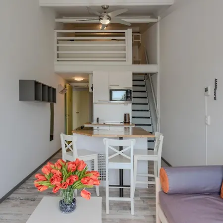 Casa Del 아파트 리쎄