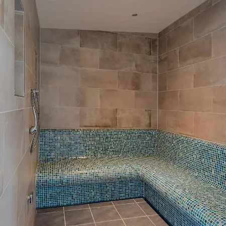 Casa Del Apartment *