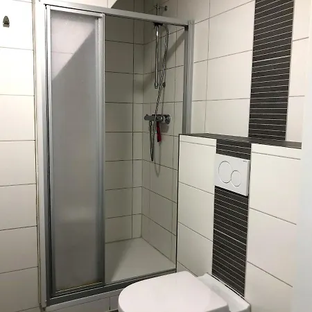 Casa Del Apartment