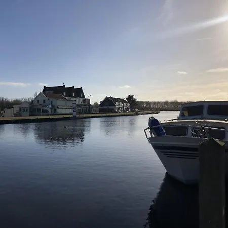 아파트 Casa Del *