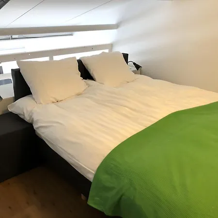 Apartamento Casa Del Lisse