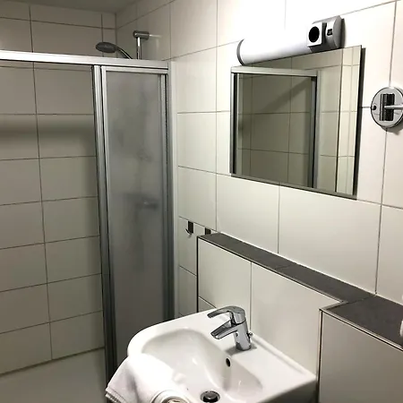 Casa Del Apartment