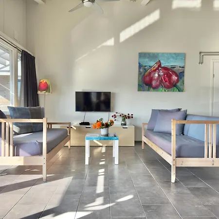 Casa Del 아파트 *