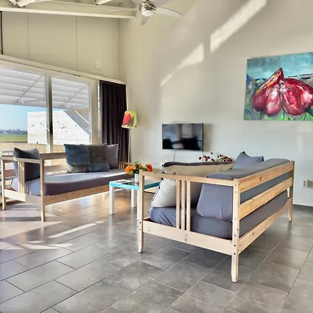 아파트 Casa Del *