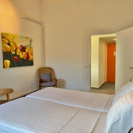 Casa Del Apartment *