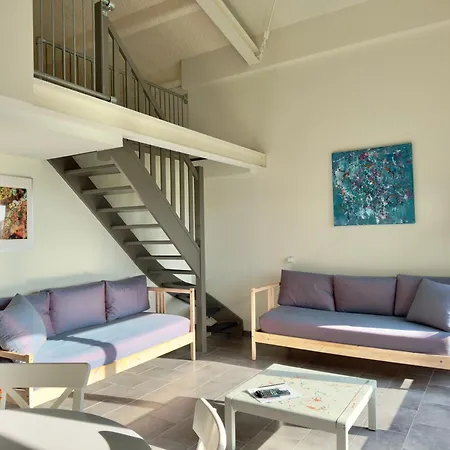 Apartment Casa Del