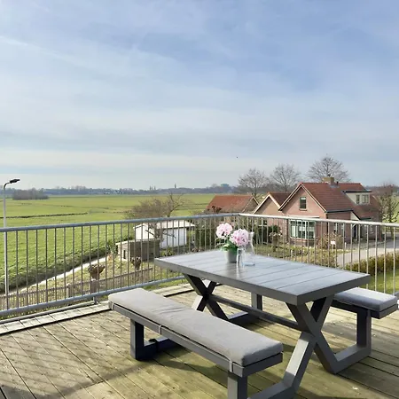 Casa Del 아파트 *