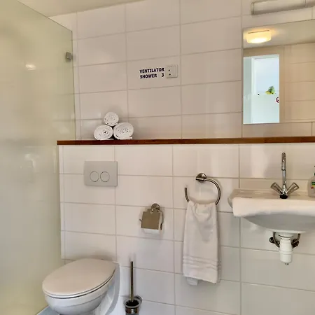 Casa Del Apartment