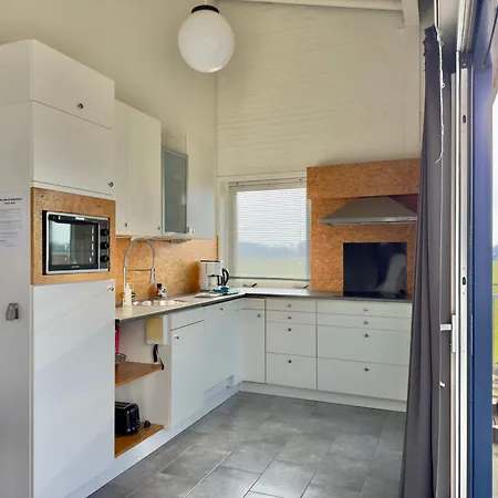 Casa Del 아파트 *