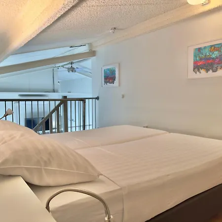 아파트 Casa Del *