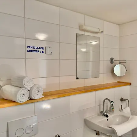 Casa Del 아파트 *