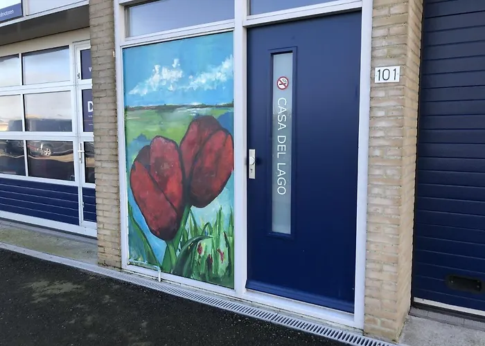 Casa Del Apartamento