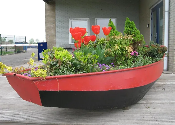 Casa Del Apartament Lisse