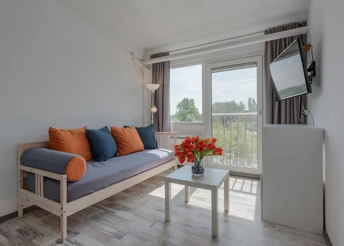 Apartamento Casa Del *