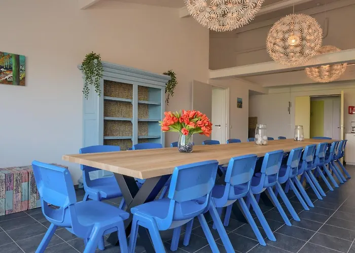 Apartamento Casa Del