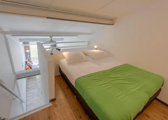 Casa Del Apartamento