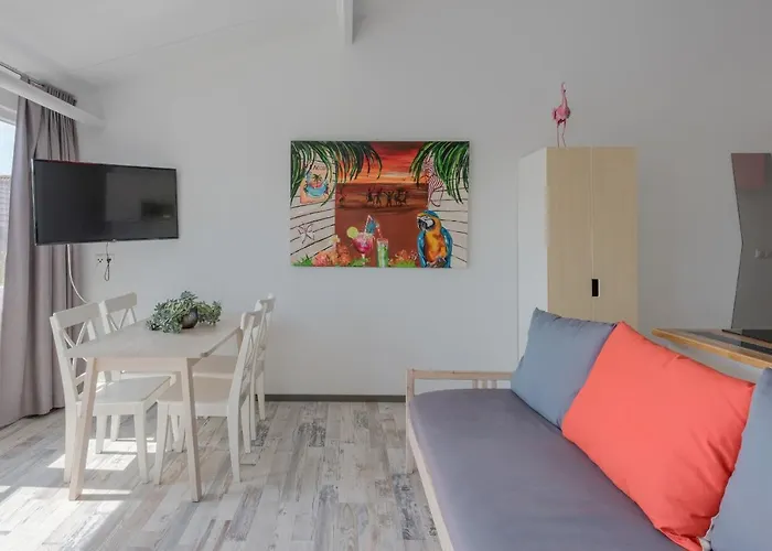 Apartamento Casa Del Lisse