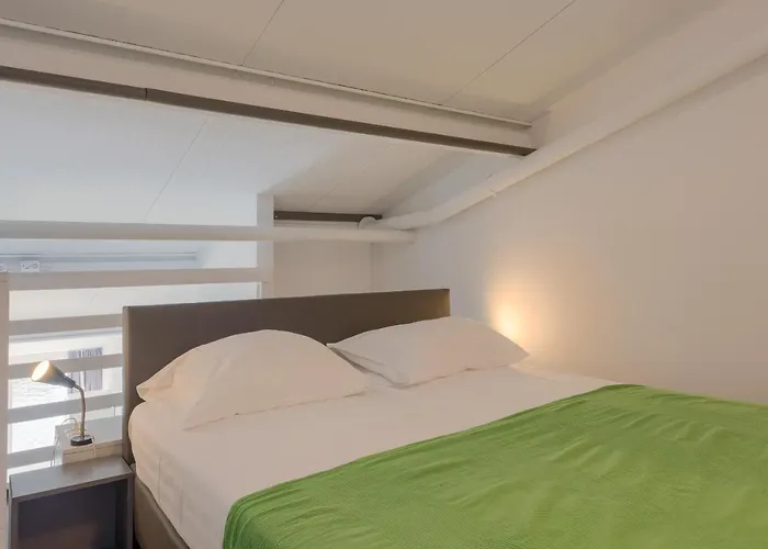 Daire Casa Del Lisse