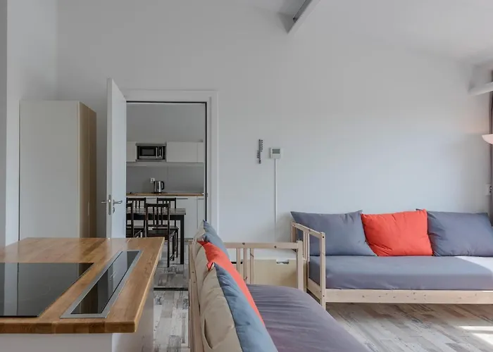 Casa Del Apartamento *