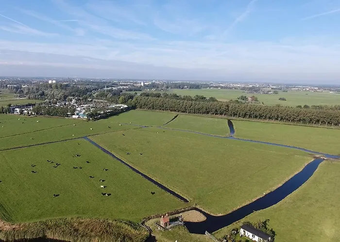Casa Del Apartament Lisse