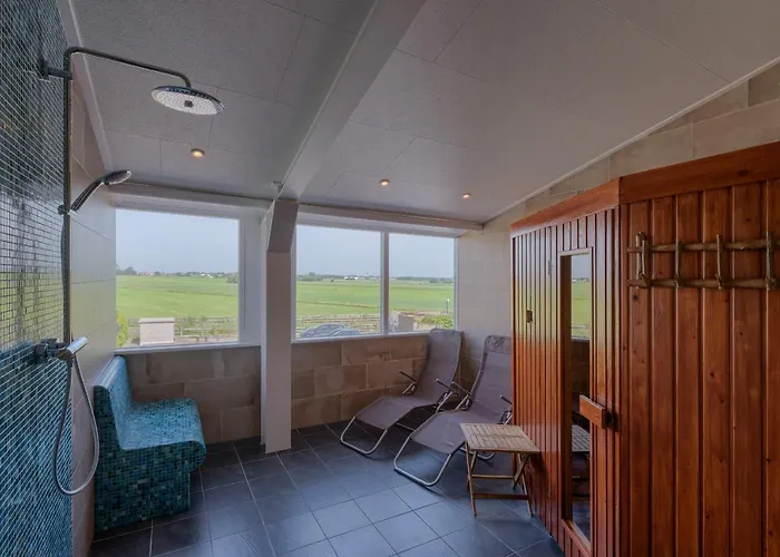 Casa Del Apartament *