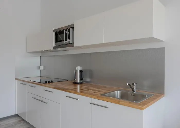 Casa Del Apartament Lisse