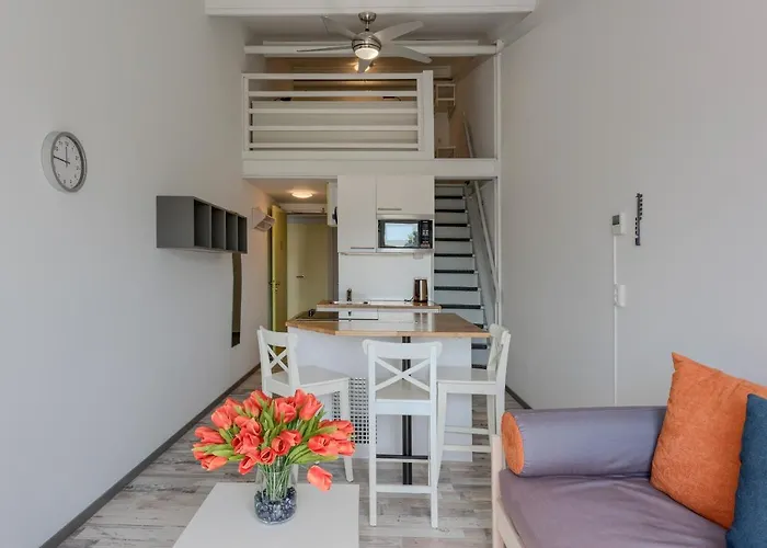 Casa Del Daire Lisse