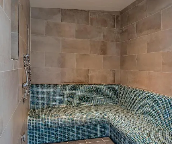 Casa Del Apartament *