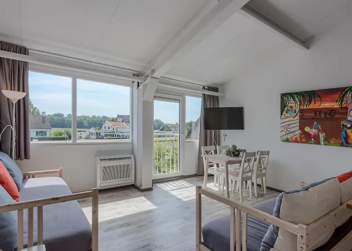 Apartamento Casa Del Lisse