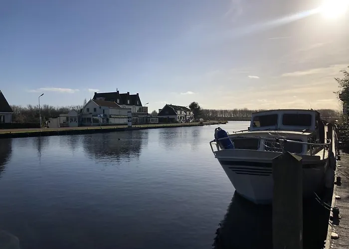 Apartamento Casa Del *