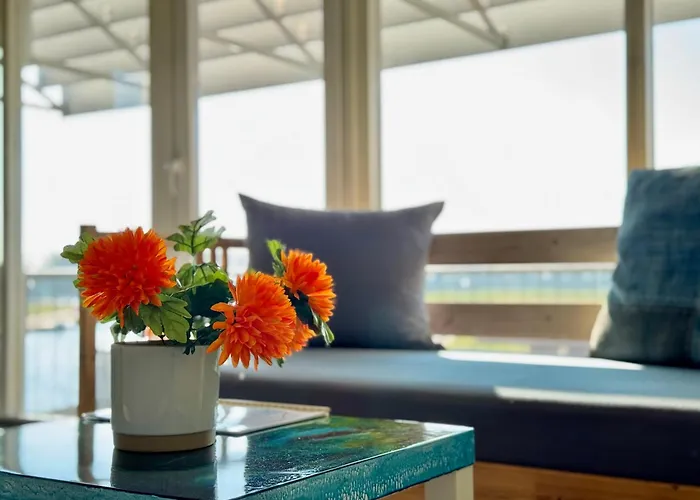 Apartamento Casa Del